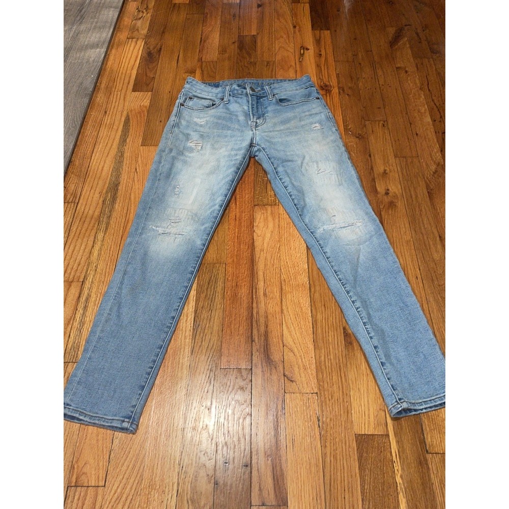 American eagle men’s jeans